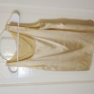 St. John couture top